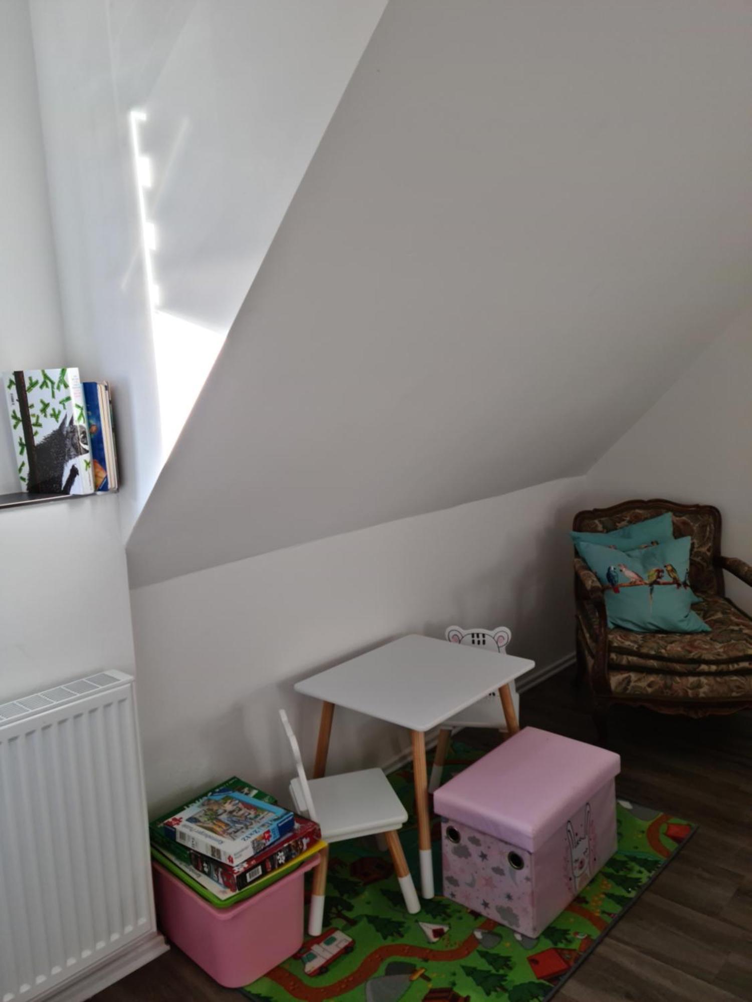 Pilgrims "Rosalie" Grosse Fewo Mit 3 Schlafzimmern, 1Bad, 2 Wc, Balkon, Fast Internet Brilon Esterno foto